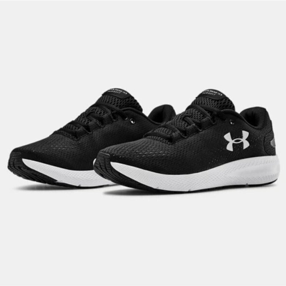 Under Armour Charged Persuit 2 Shoes 6 New
